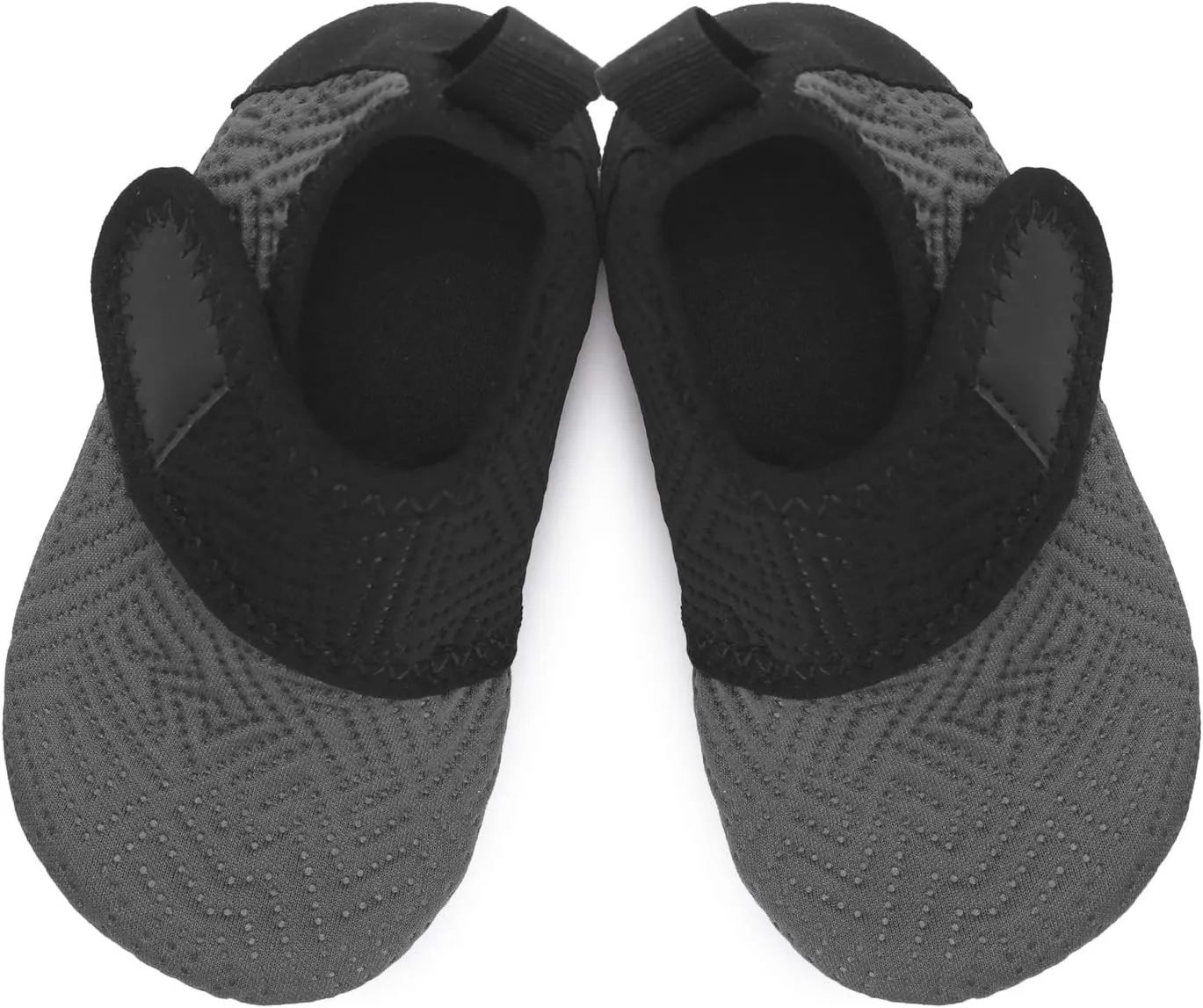 BARERUN Baby Girls Boys Water Shoes Swim Barefoot Water Sport Aqua Socks for Beach Pool Swim Sand