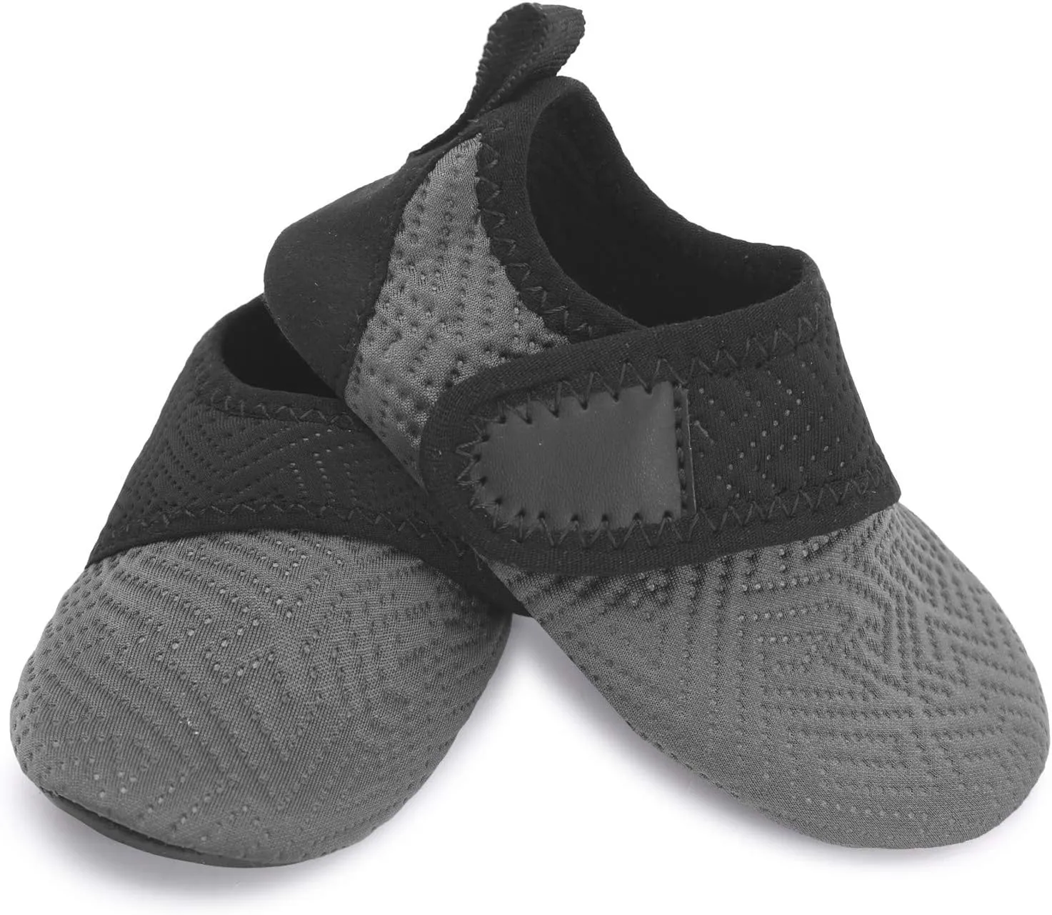 BARERUN Baby Girls Boys Water Shoes Swim Barefoot Water Sport Aqua Socks for Beach Pool Swim Sand