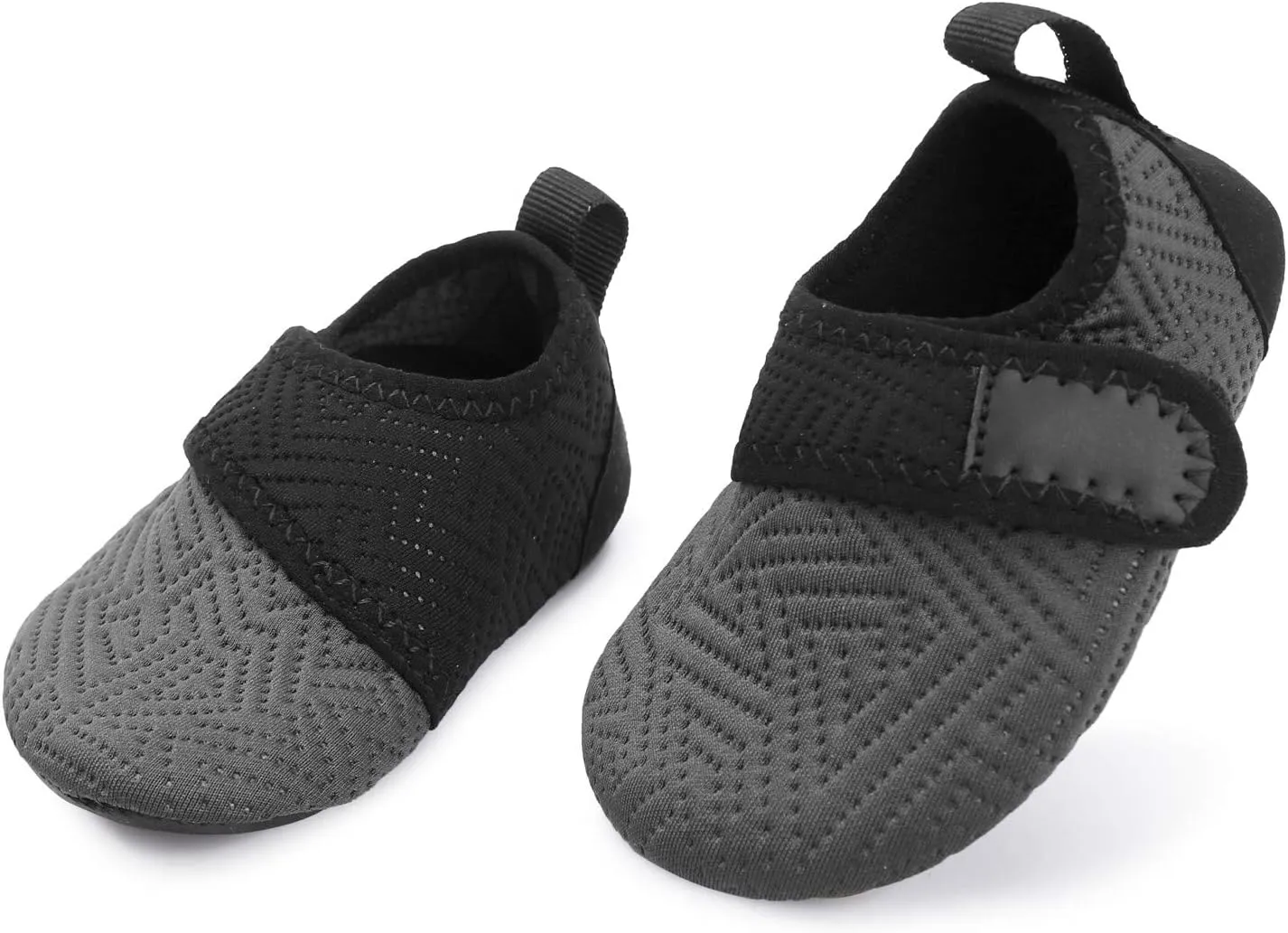 BARERUN Baby Girls Boys Water Shoes Swim Barefoot Water Sport Aqua Socks for Beach Pool Swim Sand