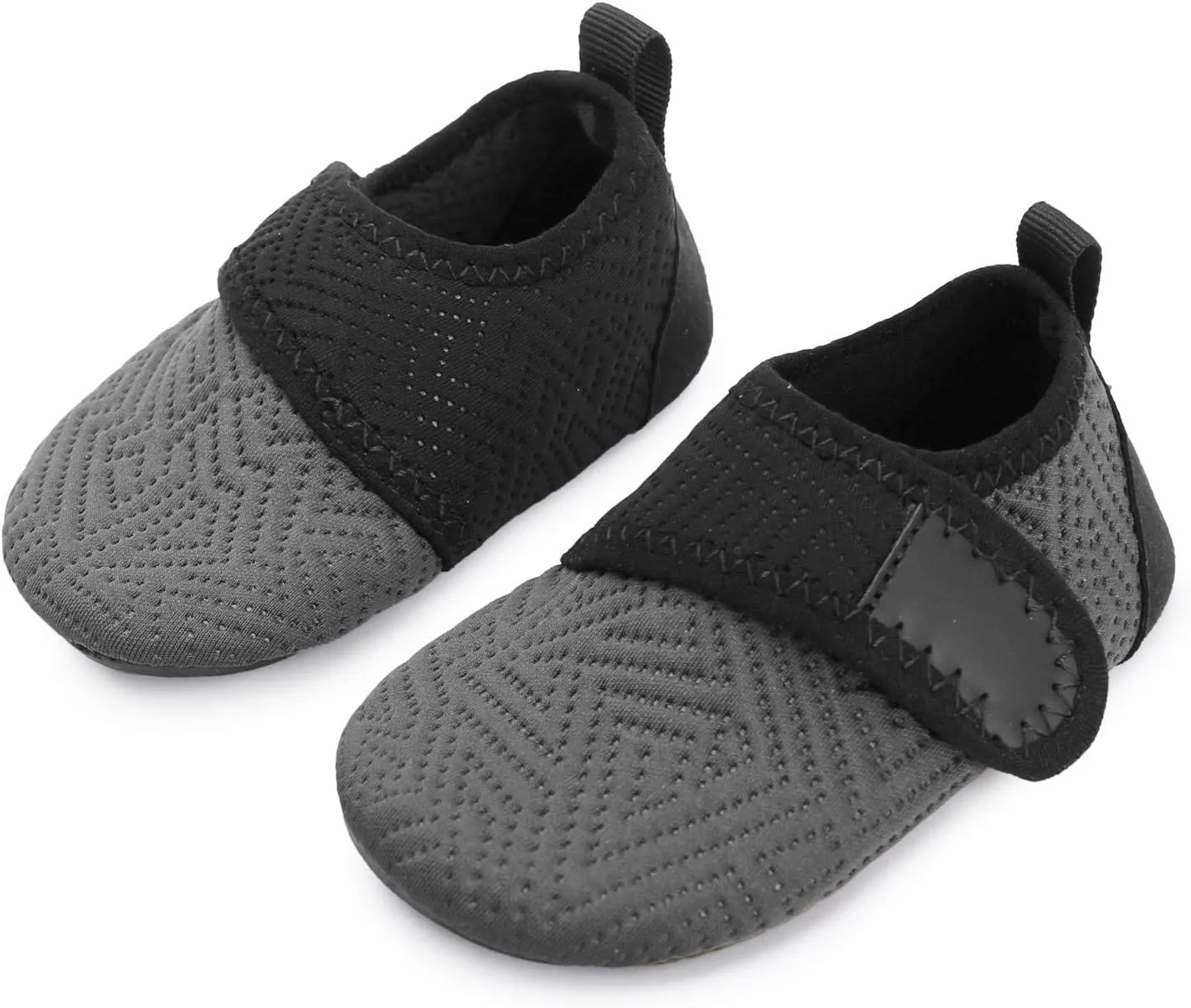 BARERUN Baby Girls Boys Water Shoes Swim Barefoot Water Sport Aqua Socks for Beach Pool Swim Sand