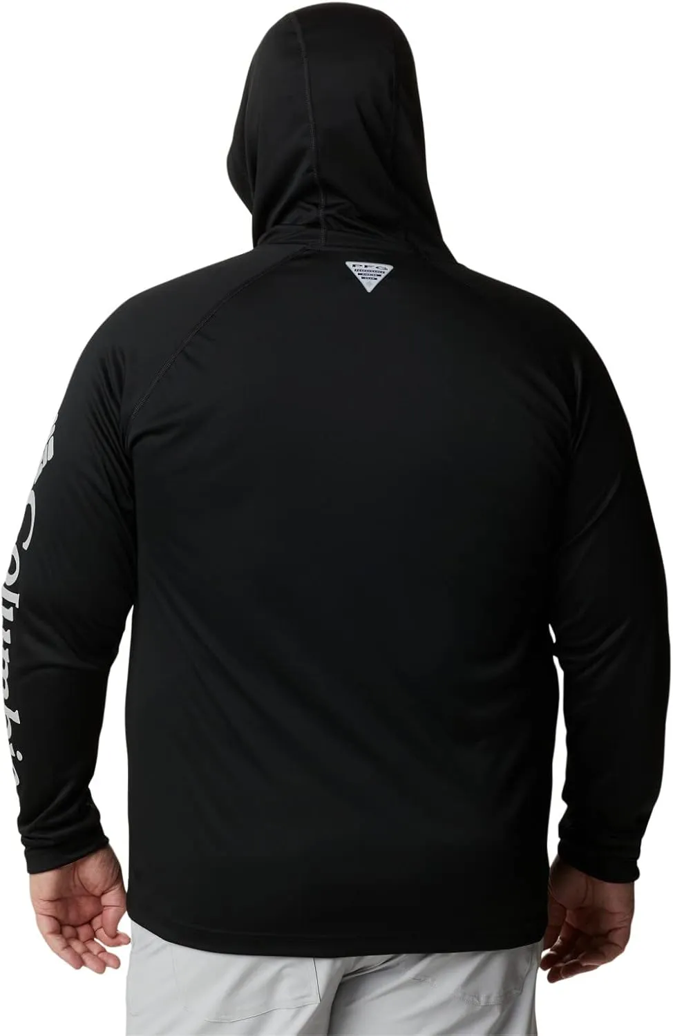 Columbia Mens Terminal Tackkle-Hoodie