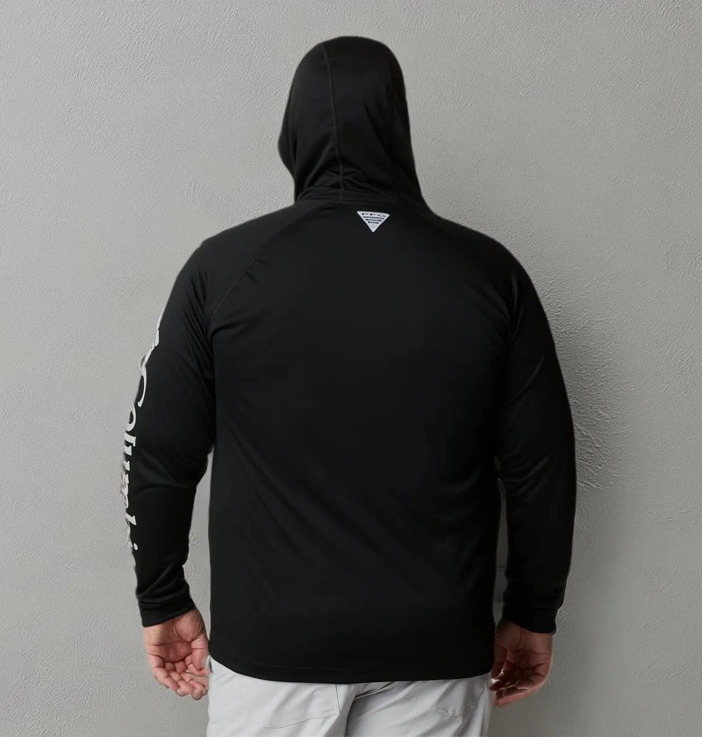 Columbia Mens Terminal Tackkle-Hoodie