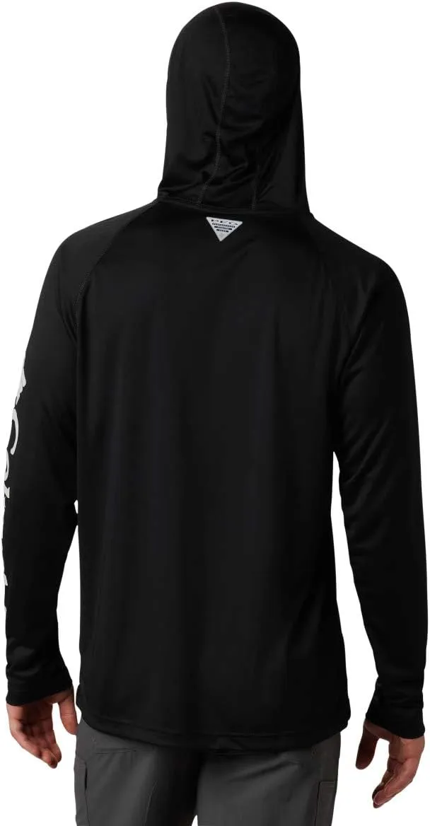 Columbia Mens Terminal Tackkle-Hoodie