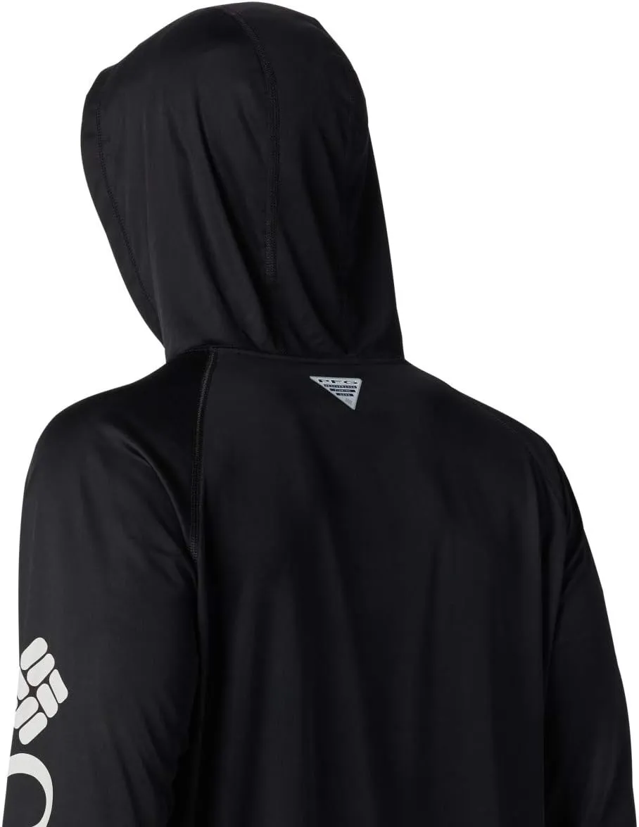 Columbia Mens Terminal Tackkle-Hoodie