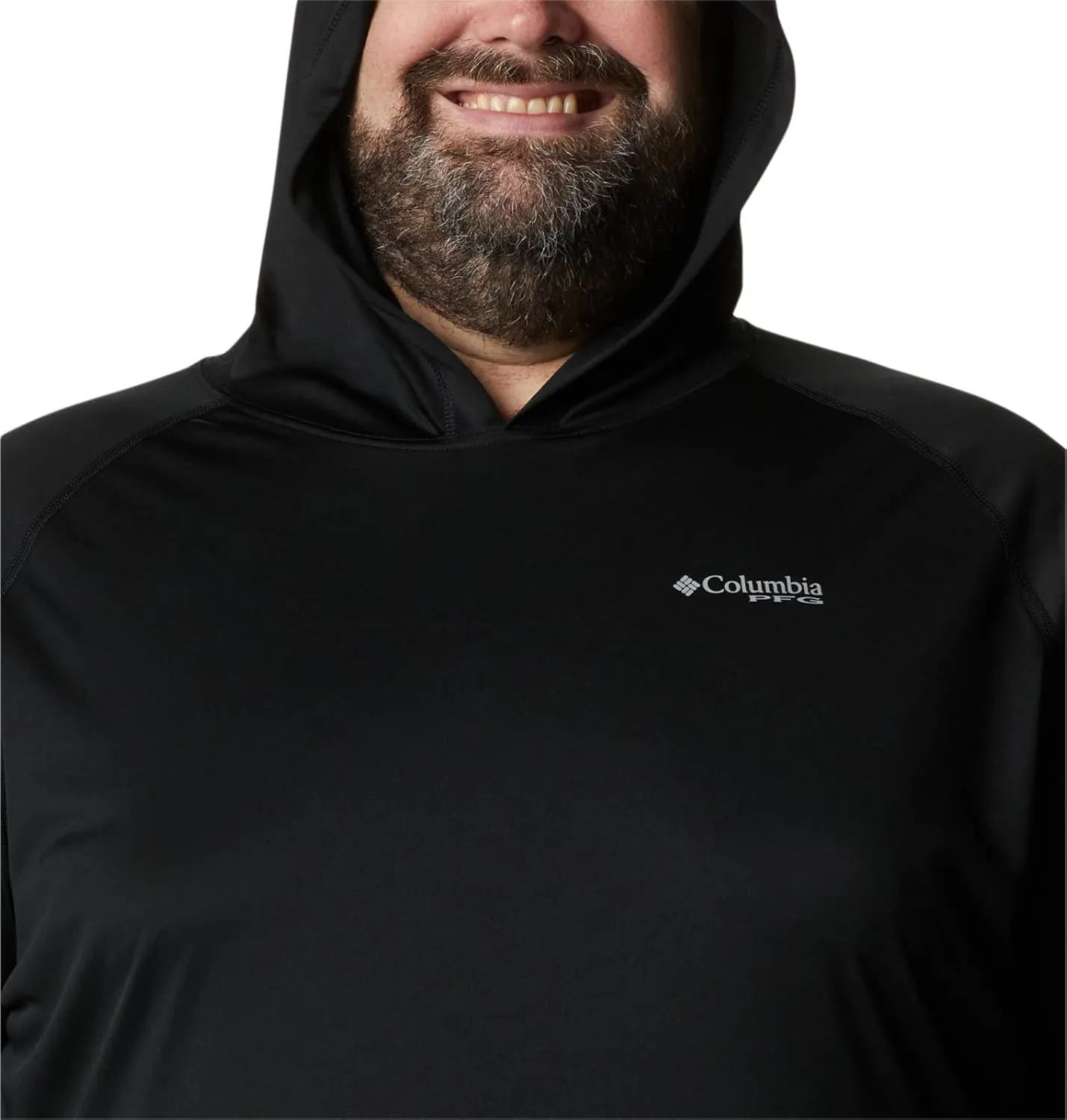 Columbia Mens Terminal Tackkle-Hoodie