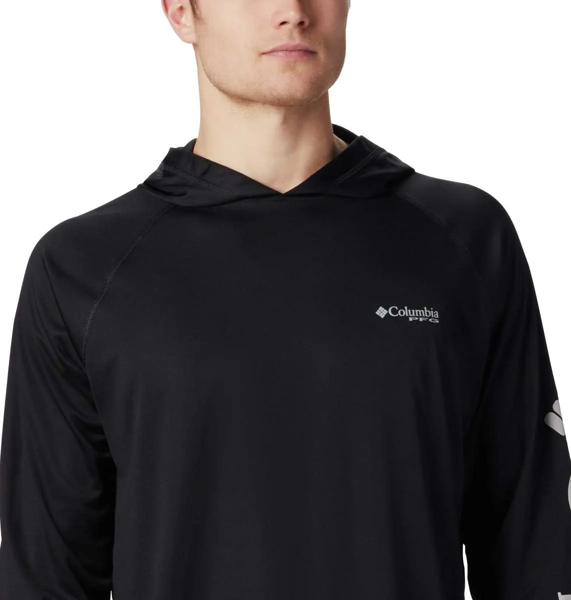 Columbia Mens Terminal Tackkle-Hoodie