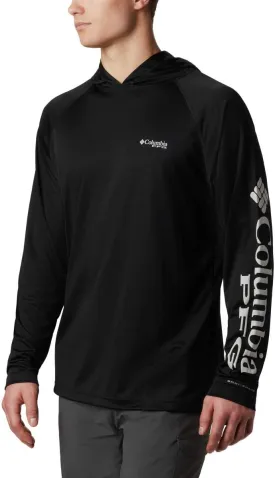Columbia Mens Terminal Tackkle-Hoodie