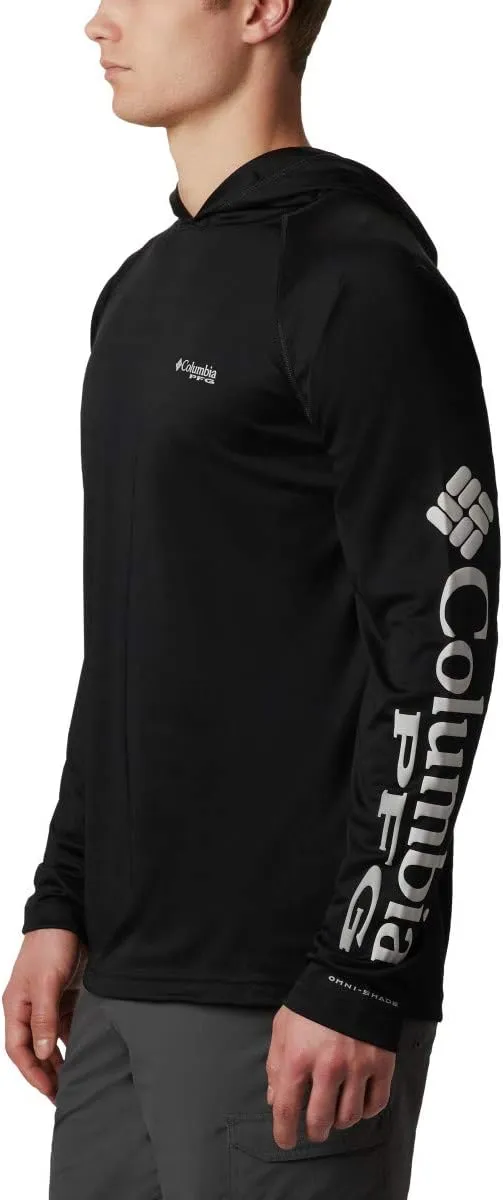 Columbia Mens Terminal Tackkle-Hoodie