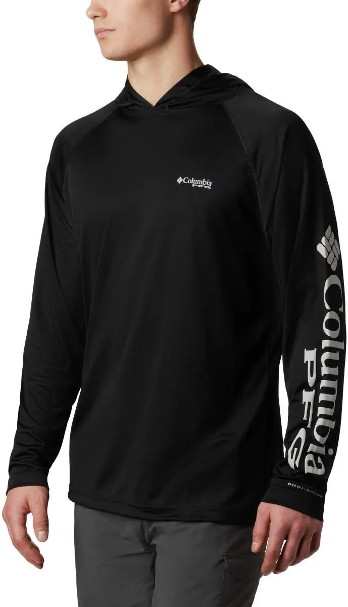 Columbia Mens Terminal Tackkle-Hoodie