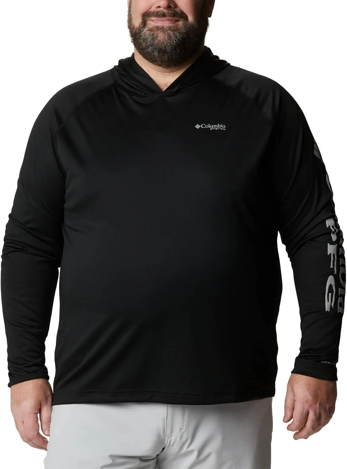 Columbia Mens Terminal Tackkle-Hoodie