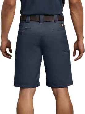 Dickies Men's Regular Fit Work Shorts, 11"