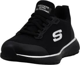 Skechers Women's Squad Sr Food Service Shoe