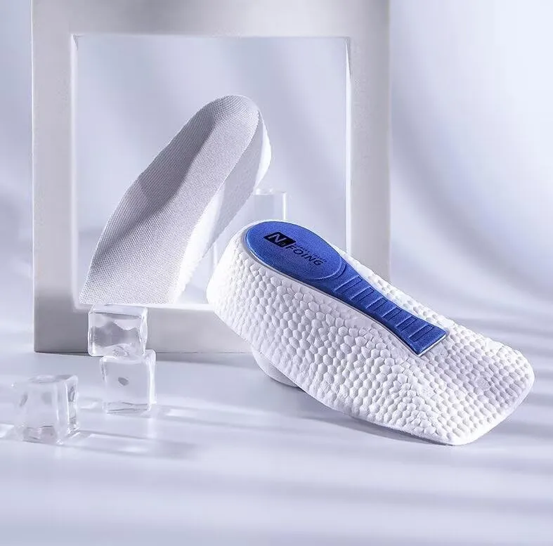 Startup brandone Orthopedic highpads 1.0