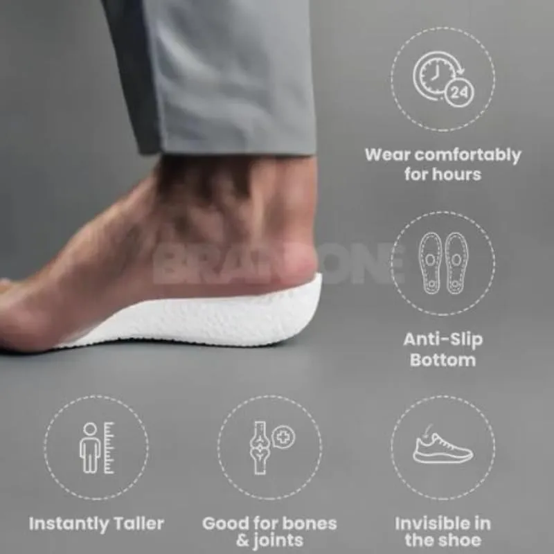 Startup brandone Orthopedic highpads 1.0