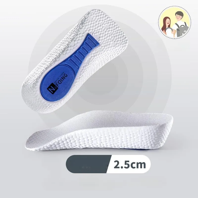 Startup brandone Orthopedic highpads 1.0