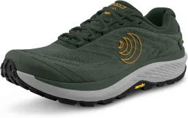 Topo Athletic Men's Pursuit 2 Running Shoes - Lightweight 0MM Drop Laced Shes, Athletic Shoes for Trail Running